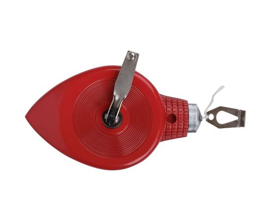 Малярный отбойный шнур 30 м FIT 04603 