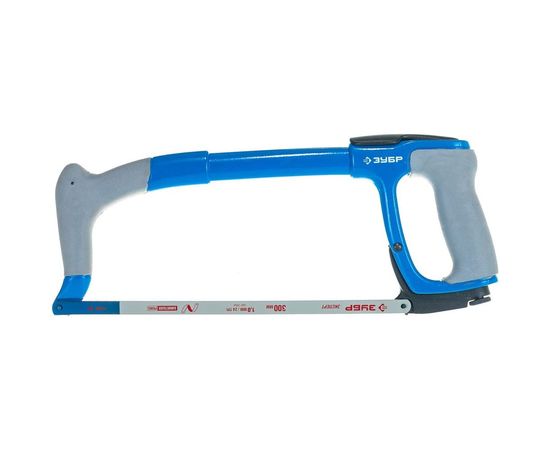 Ножовка по металлу Зубр ЭКСПЕРТ 300 мм 15815 