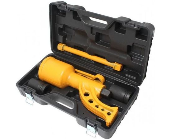 Ручной гайковерт с редуктором ROCKFORCE RF-34114102 