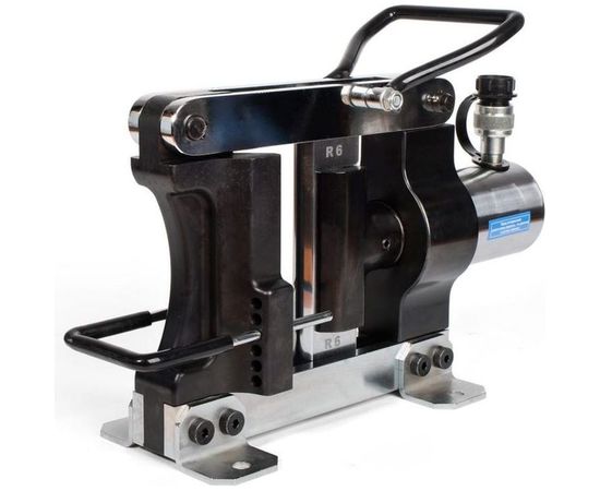 Гидравлический шиногиб КВТ ШГ-150 NEO 76505 