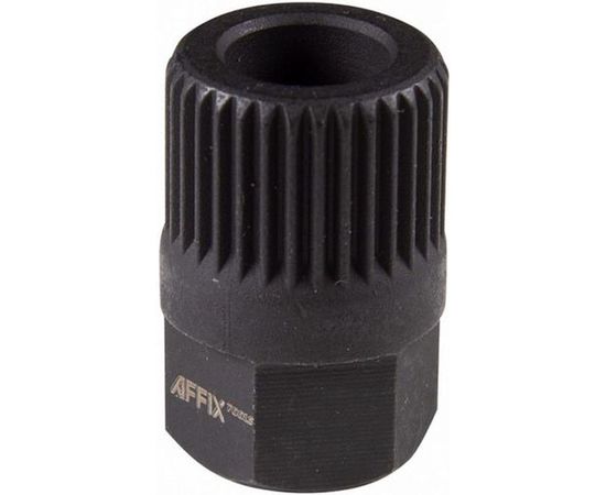 Головка фиксатор шкива генератора AFFIX VAG ОЕМ3400 AF10610001 