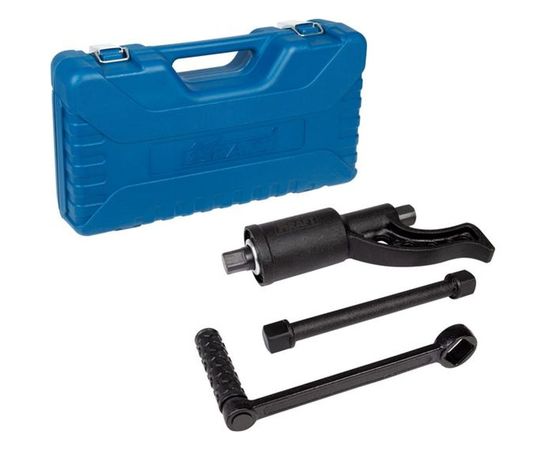 Ручной механический гайковерт KRAFT KT 705038 