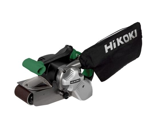 Ленточная шлифмашина Hikoki SB8V2 SB8V2NSZ 