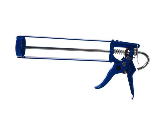Усиленный пистолет для герметика КОБАЛЬТ 244-001 – изображение 4