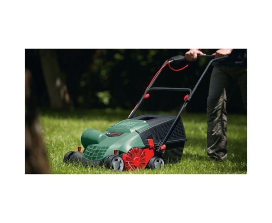 Аэратор Bosch UniversalVerticut 1100 060088A101 – изображение 11