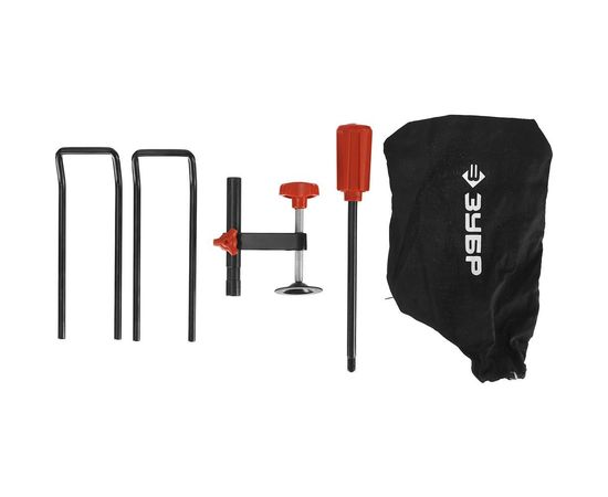 Торцовочная пила ЗУБР ЗПТ-210-1600 ПЛ – изображение 12