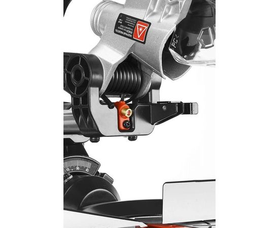 Торцовочная пила ЗУБР ЗПТ-210-1600 ПЛ – изображение 10