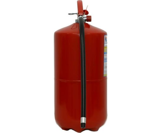 Огнетушитель Меланти ОП-10 з АВСЕ – изображение 2