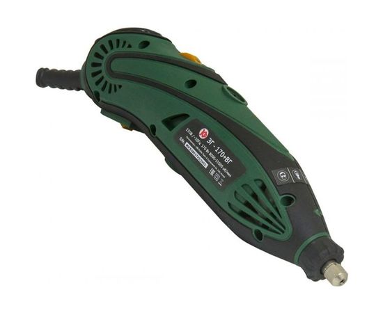 Гравировальный набор Калибр ЭГ-170+ВГ 00000068659 – изображение 3