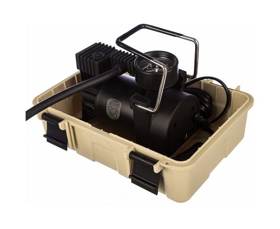 Автомобильный компрессор Berkut SPEC-15 – изображение 7