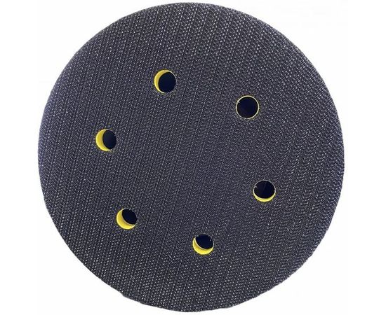 Эксцентриковая шлифмашина Pegas pneumatic 1816 – изображение 2