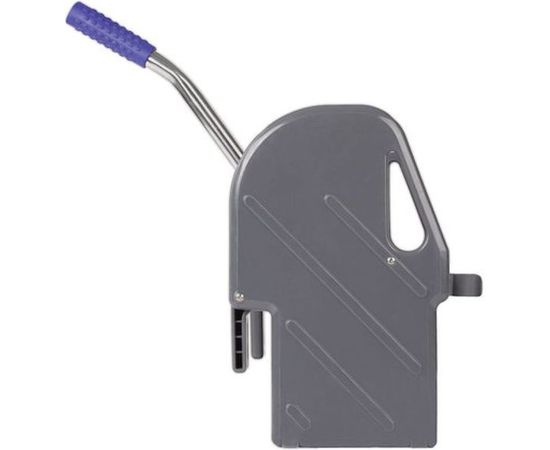 Отжим для уборочной тележки BRABIX серый 605382 – изображение 3