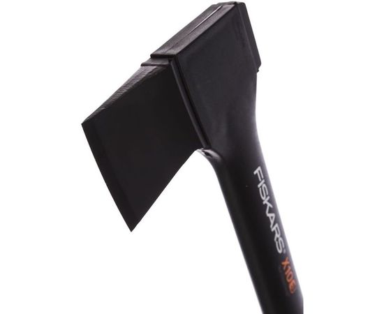 Универсальный топор Fiskars X10-S 1015619 (121443) – изображение 5