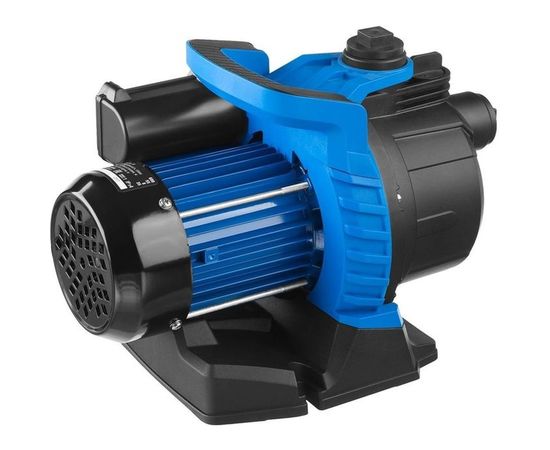 Садовый насос ЗУБР Профессионал Т3 НС-Т3-600 – изображение 5