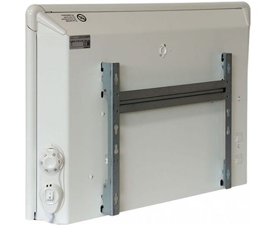 Конвектор Ensto FinnHeat, механический термостат, вилка, 1500Вт EPHBM15PR – изображение 5