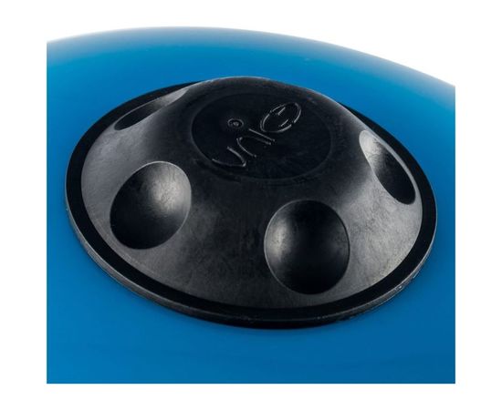 Расширительный бак, гидроаккумулятор STOUT 12 л. вертикальный синий STW-0001-000012 – изображение 2