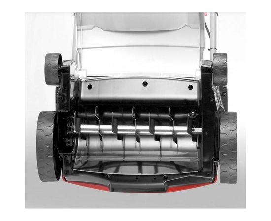 Бензиновый аэратор Al-ko Comfort 38 P Combi Care 112799 – изображение 3