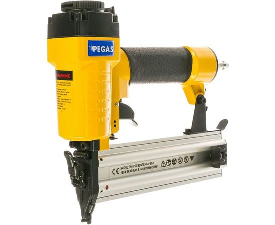 Гвоздезабивной пистолет Pegas F50-C PGS-1017 – изображение 2