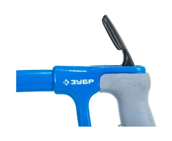 Ножовка по металлу Зубр ЭКСПЕРТ 300 мм 15815 – изображение 2