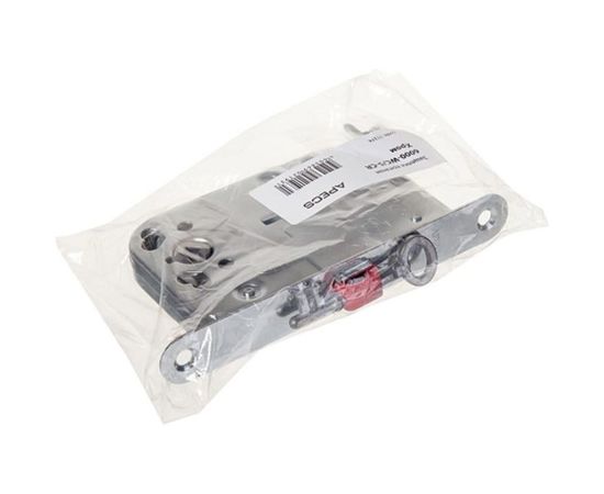 Межкомнатный замок Apecs 6000-WC/S-CR 11374 – изображение 2