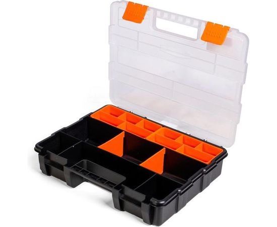Кейс-органайзер КВТ К-06 81443 – изображение 3