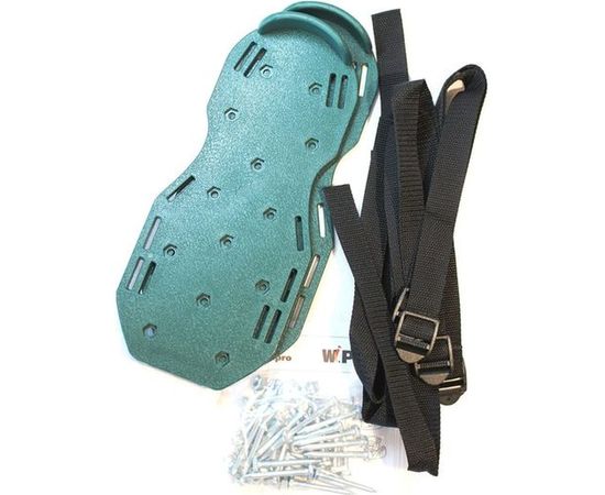 Сандалии подошвы для аэрации газона Землеройка Wipro 07-611 07-611 – изображение 2