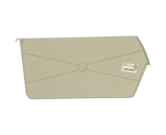 Разделитель по длине для ящика 5004 Тара.ру серый литьевой PP 11297 – изображение 2