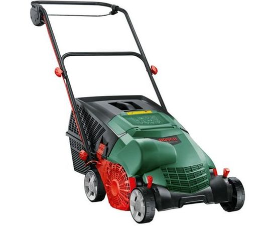 Аэратор Bosch UniversalVerticut 1100 060088A101 – изображение 8