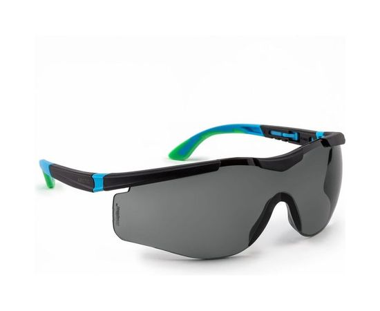 Защитные открытые очки РОСОМЗ О87 ARCTIС StrongGlass™ 5-3,1 PC 18727 – изображение 2