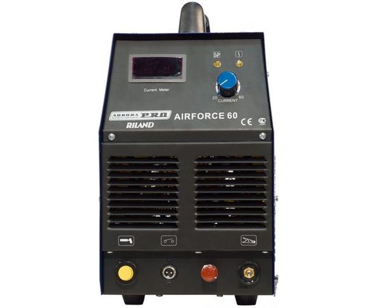 Инвертор плазменной резки Aurora PRO AIRFORCE 60 IGBT 10059 – изображение 7