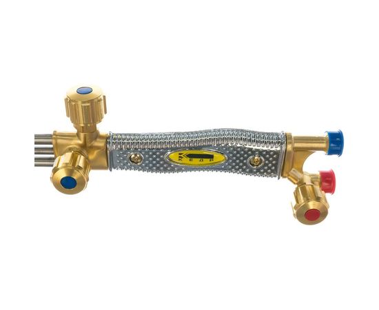 Пропановый трёхтрубный резак КЕДР Р3П-05 1390036 – изображение 2