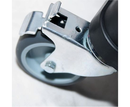 Транспортная платформа для модульной системы ящиков 75х51х18см QBRICK SYSTEM ONE 146147 – изображение 2