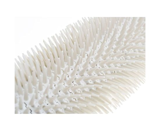 Игольчатый валик для наливных полов на металлической рамке Зубр МАСТЕР 72х600 мм 03952-60 – изображение 3