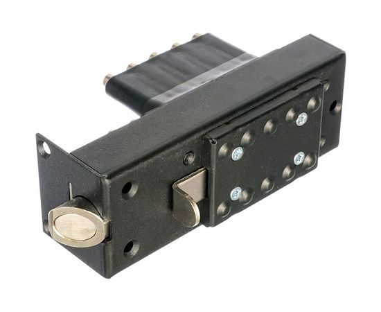 Кодовый замок МЕТТЭМ Меттэм-ЗКП-2 02159 – изображение 3