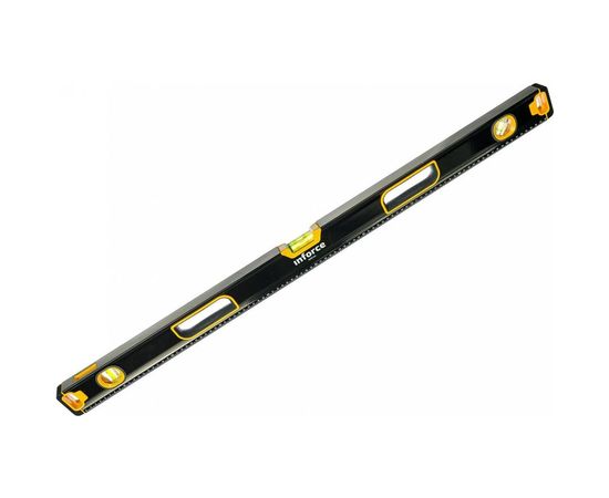 Строительный уровень 1000мм Inforce 06-11-58 – изображение 5