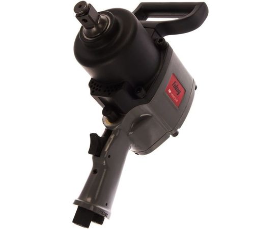 Ударный пневмогайковерт FUBAG IW1600 + набор головок 100199 – изображение 5