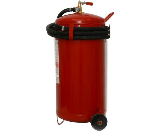 Огнетушитель Меланти ОП-35 з АВСЕ – изображение 3