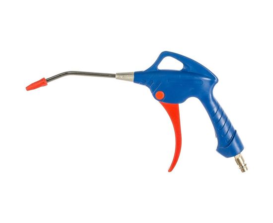 Продувочный пистолет THORVIK ABG6510 100 мм 52205 – изображение 3