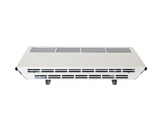 Конвектор Ensto FinnHeat, механический термостат, вилка, 1500Вт EPHBM15PR – изображение 4