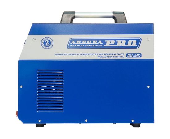 Инвертор плазменной резки Aurora PRO AIRFORCE 60 IGBT 10059 – изображение 8
