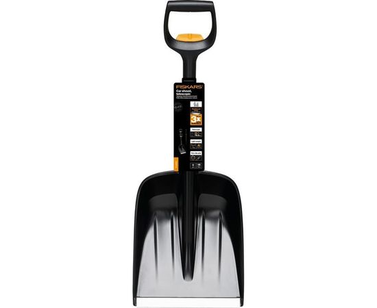 Автомобильная телескопическая лопата Fiskars X-series 1057187 – изображение 3