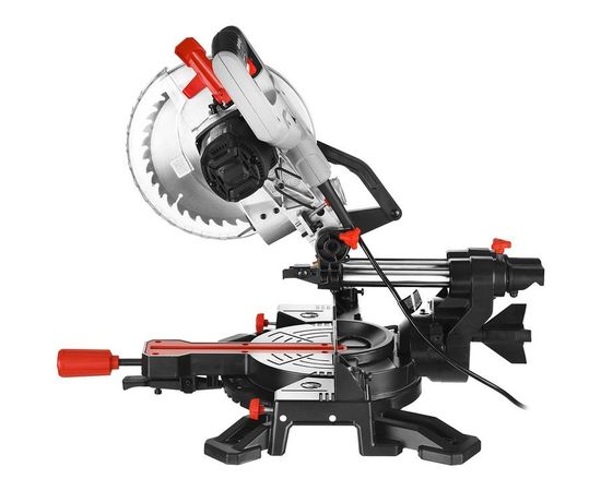 Торцовочная пила ЗУБР ЗПТ-210-1600 ПЛ – изображение 13