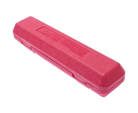 Динамометрический ключ JTC-4932, 1/4, 1-25Нм, 290мм – изображение 3