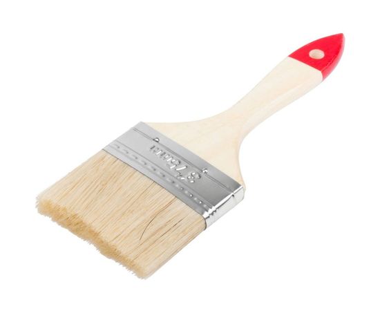 Флейцевая кисть 3 FIT IT Стандарт 01037:87 – изображение 3