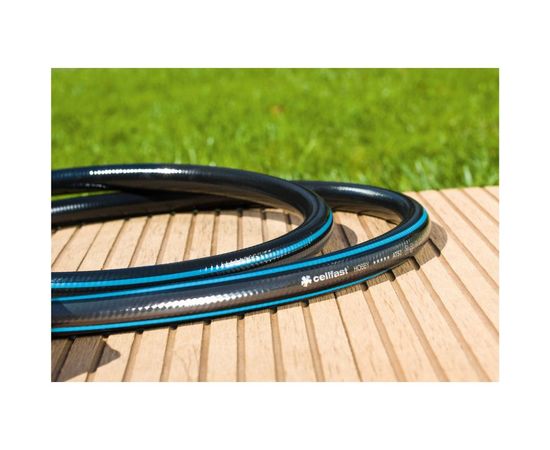 Садовый шланг Cellfast HOBBY ATS2 1/2, 50 м 16-201 – изображение 2