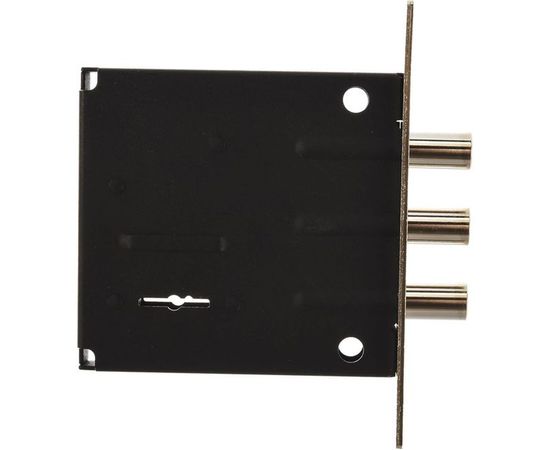 Врезной замок МЕТТЭМ ЗВ8 842.0.0 5 ключей 20648 – изображение 4