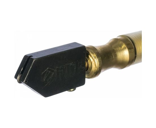 Роликовый стеклорез с маслом FIT IT 16921 – изображение 4