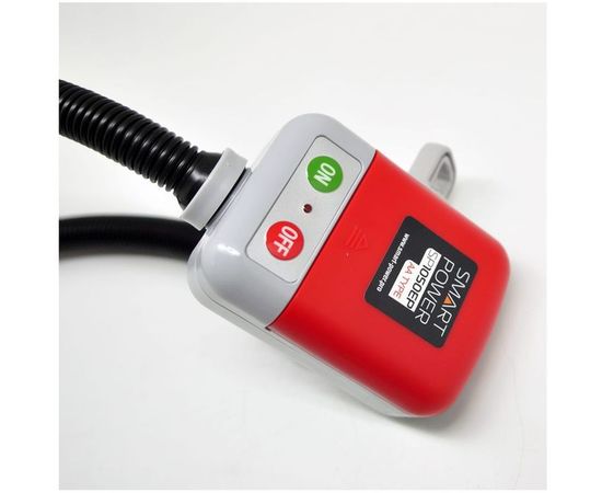 Электрический насос для перекачки технической жидкости BERKUT SP1050EP – изображение 5