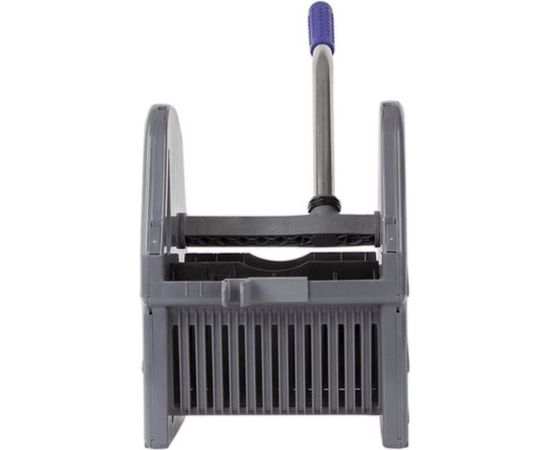 Отжим для уборочной тележки BRABIX серый 605382 – изображение 2