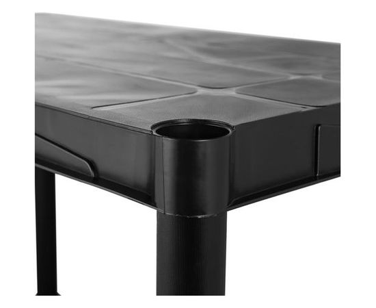 Стеллаж - этажерка DEKO DKR01 065-0849 – изображение 3